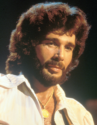 Eddie Rabbitt